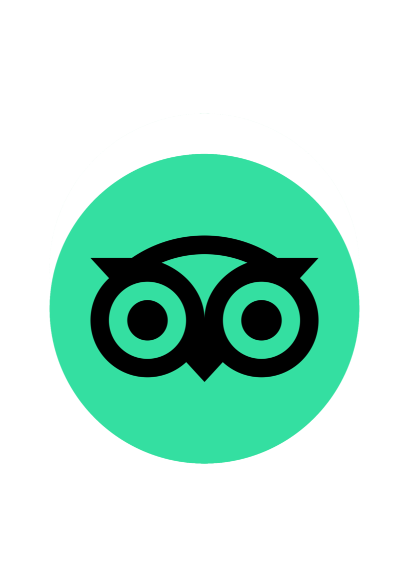 Tripadvisor ranking award